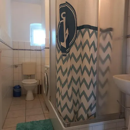 Apartment Biohof Lindenberg *