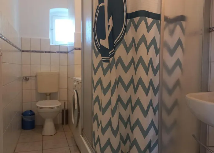 Apartamento Biohof Lindenberg *