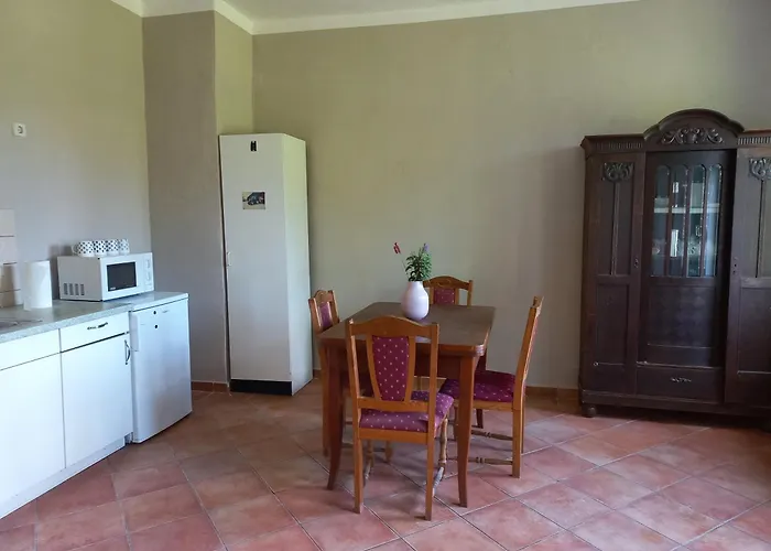 Biohof Lindenberg Apartamento Lindenberg (Stendal)